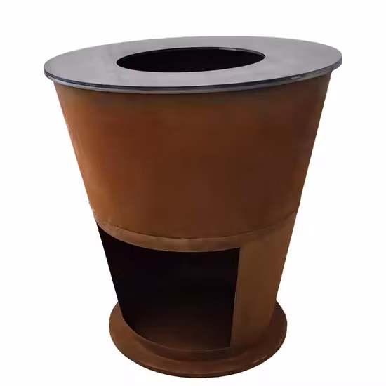 Termômetro digital interno e externo para churrasco para alimentos saudáveis