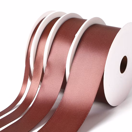 Fita artesanal de poliéster para promoção personalizada