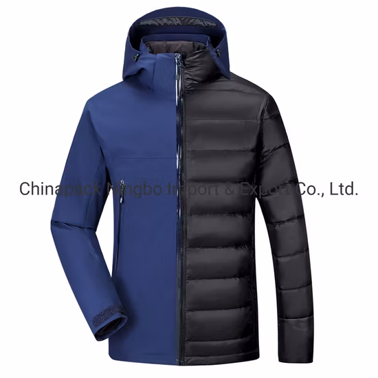 Agora disponível Mountain Men Sport Autumn Windproof Shell Jacket S